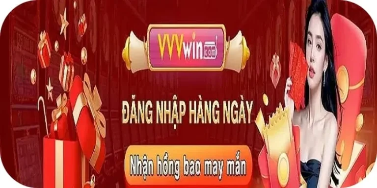 vvvwin62 đăng nhập